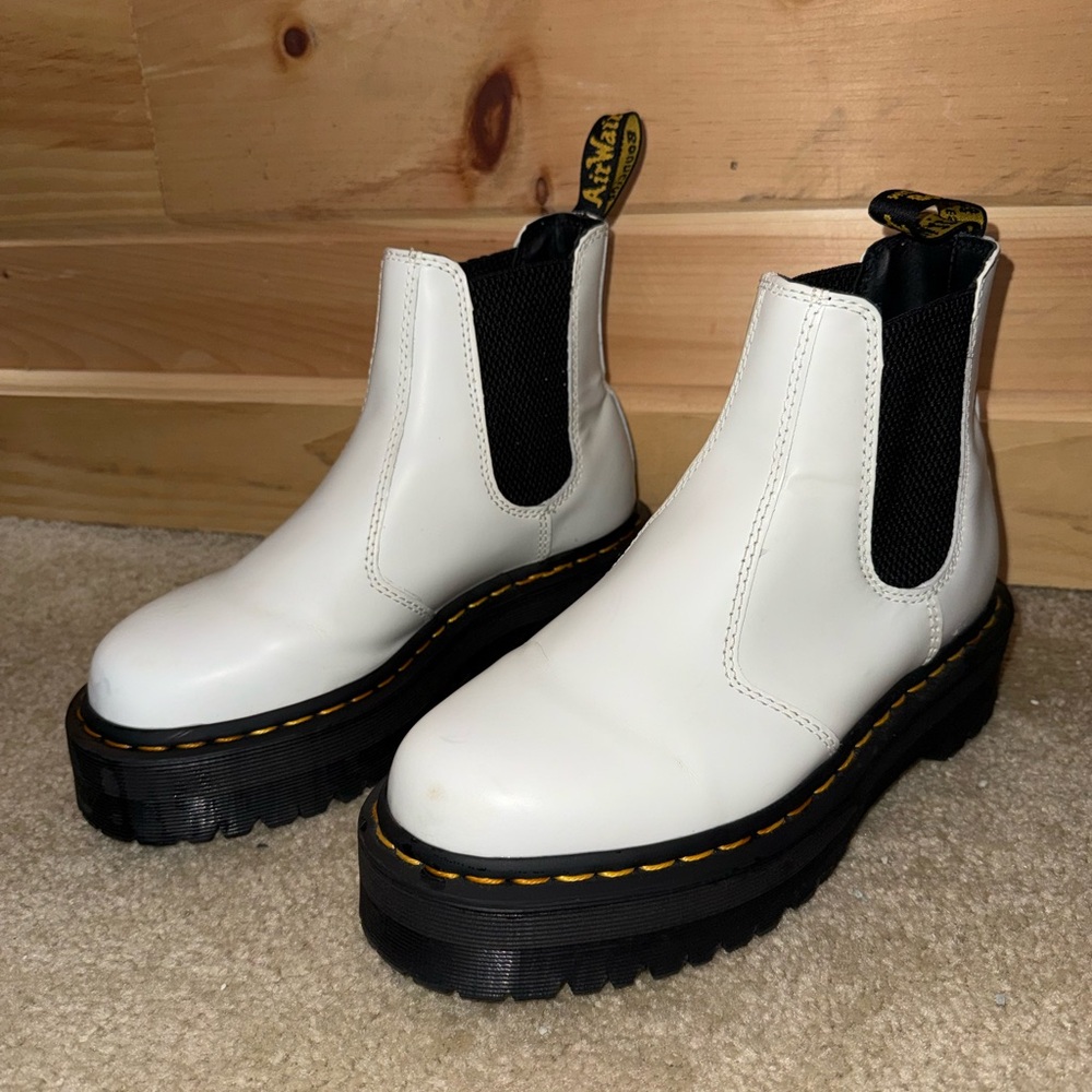 Dr. Martens AirWair Boots